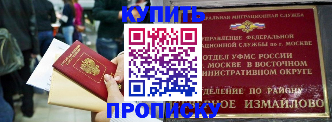 временная прописка в Ногинске